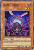 Dark Tinker CRMS-EN007