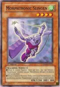 Morphtronic Slingen CRMS-EN018
