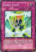 Spirit Force CRMS-EN064
