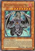 Doomkaiser Dragon/Assault Mode CRMS-EN019