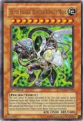 Hyper Psychic Blaster/Assault Mode CRMS-EN020