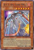 B.E.S. Big Core MK-2 CRMS-EN030