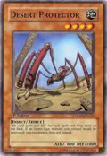 Desert Protector CRMS-EN034