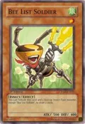 Bee List Soldier CRMS-EN036