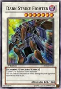 Dark Strike Fighter CRMS-EN040