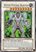 Hyper Psychic Blaster CRMS-EN042