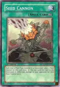 Seed Cannon CRMS-EN057