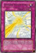 Shining Silver Force CRMS-EN066