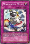 Morphtronic Mix-up CRMS-EN073