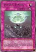 Psychic Tuning CRMS-EN076