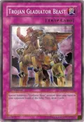 Trojan Gladiator Beast CRMS-EN078