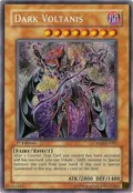 Dark Voltanis CRMS-EN081