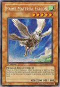 Prime Material Falcon CRMS-EN082