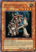 Bone Crusher CRMS-EN083