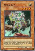 Alien Kid CRMS-EN084
