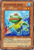 Submarine Frog CRMS-EN087