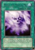Makiu, the Magical Mist CRMS-EN091