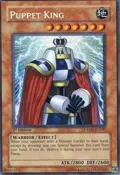 Puppet King CRMS-EN093