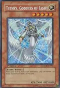Tethys, Goddess of Light CRMS-EN095