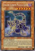 Ido the Supreme Magical Force CRMS-EN096