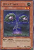 Dark Verger RGBT-EN004
