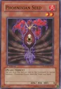 Phoenixian Seed RGBT-EN005
