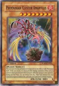 Phoenixian Cluster Amaryllis RGBT-EN006