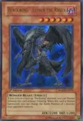 Blackwing - Elphin the Raven RGBT-EN013