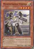 Morphtronic Videon RGBT-EN015