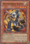 Morphtronic Scopen RGBT-EN016