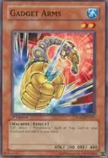 Gadget Arms RGBT-EN017