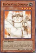 Koa'ki Meiru Guardian RGBT-EN023