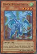 Koa'ki Meiru Drago RGBT-EN024