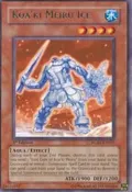 Koa'ki Meiru Ice RGBT-EN025