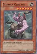 Minoan Centaur RGBT-EN028