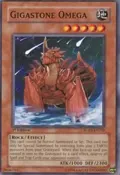 Gigastone Omega RGBT-EN032