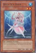 Deep Sea Diva RGBT-EN035