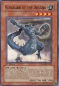Vanguard of the Dragon RGBT-EN038