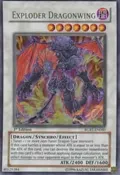 Exploder Dragonwing RGBT-EN040