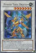 Power Tool Dragon RGBT-EN042