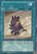 Against the Wind RGBT-EN050