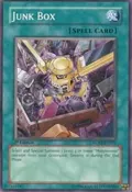 Junk Box RGBT-EN052