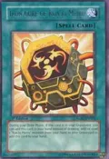 Iron Core of Koa'ki Meiru RGBT-EN055