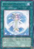 Calming Magic RGBT-EN062