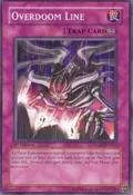 Overdoom Line RGBT-EN066