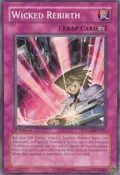 Wicked Rebirth RGBT-EN067