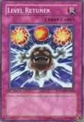 Level Retuner RGBT-EN069