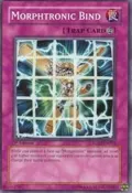 Morphtronic Bind RGBT-EN072
