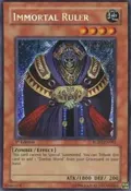 Immortal Ruler RGBT-EN082