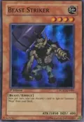 Beast Striker RGBT-EN085
